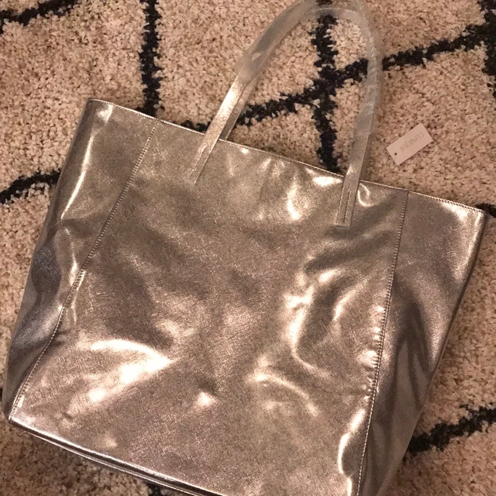 Clinique Tote